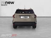 Dacia Duster JOURNEY ECO-G