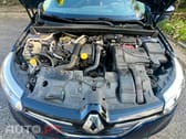 Renault Mégane Sport Tourer Zen