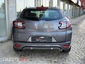 Renault Mégane Sport Tourer 1.5 dCi GT Line CO2 Champion