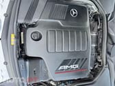 Mercedes-Benz E 53 AMG 4Matic+
