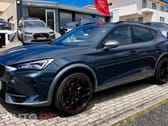 Cupra Formentor 1.4 e-Hybrid DSG VZ