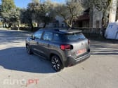 Citroen C3 Aircross EXCLUSIVE