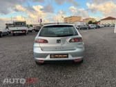 Seat Ibiza 1.4 TDI Reference