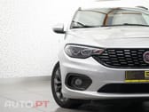 Fiat Tipo 1.3 M-Jet Lounge