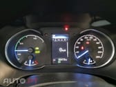 Toyota Yaris 1.5 HSD Comfort