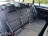Volkswagen Golf 1.6Tdi BlueMotion GPS Edition