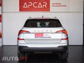 Skoda Kamiq 1.0 TSI Ambition DSG
