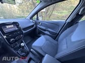 Renault Clio (Energy) TCe 75 Start & Stop LIMITED