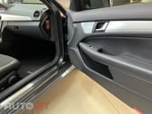 Mercedes-Benz C 220 CDI Coupe Amg Edition