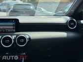 Mercedes-Benz CLA 180 d Shooting Brake Business Solutions