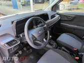 Ford Transit 1.5 TDCi EcoBlue Trend