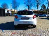 Peugeot 208 1.5 BlueHDi Allure