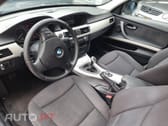 BMW 318 d Touring
