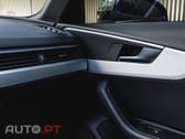 Audi A4 2.0 TDI S-line S tronic