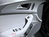 Audi A6 2.0 TDi Exclusive