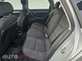 Audi A4 Avant 2.0 TDI Advance