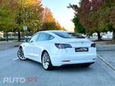 Tesla Model 3 Long Range AWD Dual Motor
