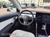 Tesla Model 3 Performance Dual Motor AWD
