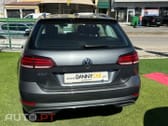 Volkswagen Golf Variant 1.6 TDi Highline