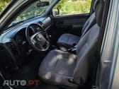 Isuzu D-Max 3.0TD 4x4