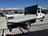 Iveco Daily 2.3 HPI 35C11D 3450