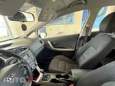 Kia Ceed 1.4 CRDi EX