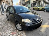 Citroen C3 1.4 HDi Airdream First