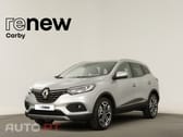 Renault Kadjar Kadjar 1.3 TCe Intens