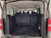 Toyota Proace Verso COMBI 1.6 D-4D L2 GPS 9 LUGARES