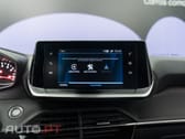 Peugeot 2008 1.5 BlueHDi Allure