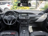 Mercedes-Benz CLS 350 CDi BlueEfficiency Shooting Brake