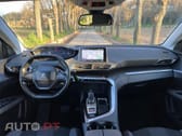 Peugeot 3008 1.6 BlueHDi Active Pack EAT8