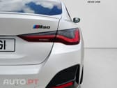 BMW i4 M50 Gran Coupe