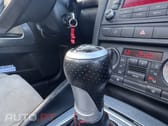 Audi A3 Cabrio 1.9 TDi Sport