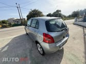 Toyota Yaris 1.0 VVT-i AC