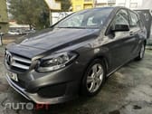 Mercedes-Benz A 180 d Style