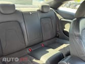 Audi A5 2.0 TFSi S-line