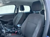 Ford Focus SW 1.6 TDCi DPF S&S Titanium