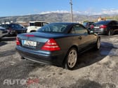 Mercedes-Benz SLK 230 Kompressor