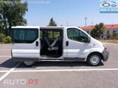 Renault Trafic 1.9 DCI (Misto)