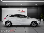 Mercedes-Benz A 180 d Urban