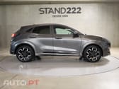Ford Puma 1.0 MHEV ST-LineX Aut