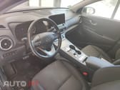 Hyundai Kauai EV 64 kWh Vanguard+TMS