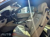 BMW 320 i Cabrio Auto