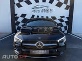 Mercedes-Benz CLA 180 d Shooting Brake AMG Line Aut.