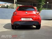 Alfa Romeo Mito 1.3 JTD Progression 5KQ