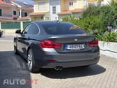 BMW 420 d Line Sport Auto