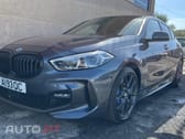 BMW 120 d Pack M Auto