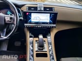DS DS7 Crossback E-Tense Be Chic EAT8