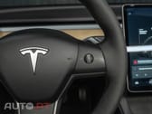 Tesla Model 3 Standard Range Plus RWD